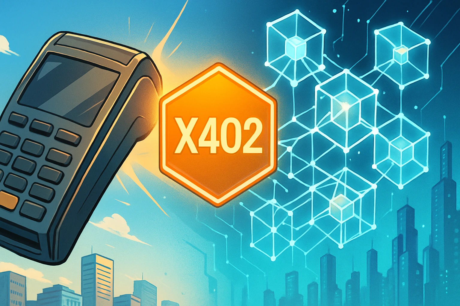X402 स्थिर मुद्रा भुगतान का महत्व