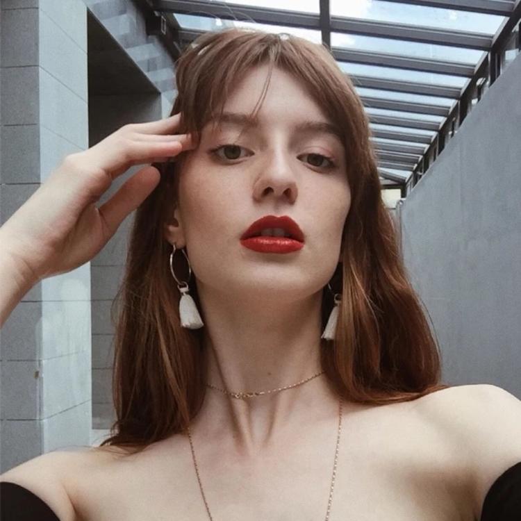78eh@Lily