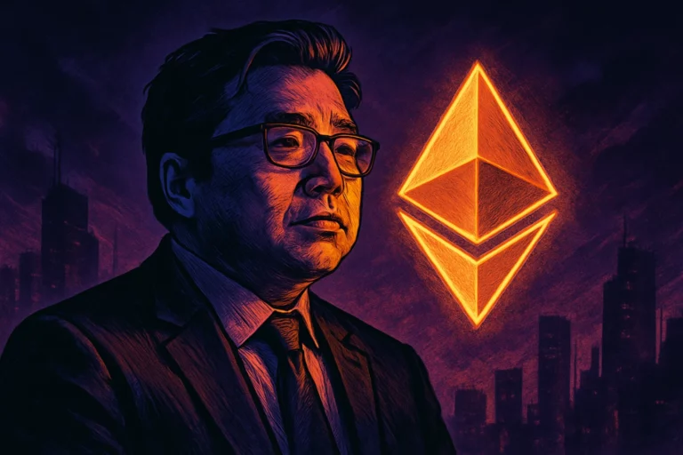 BitMine ने अपनी होल्डिंग्स को 200,000 ETH तक बढ़ा दिया, और इसकी कुल होल्डिंग्स Ethereum की परिसंचारी आपूर्ति का 2.7% थी! टॉम ली: निवेश पर शानदार रिटर्न के साथ अभी खरीदें