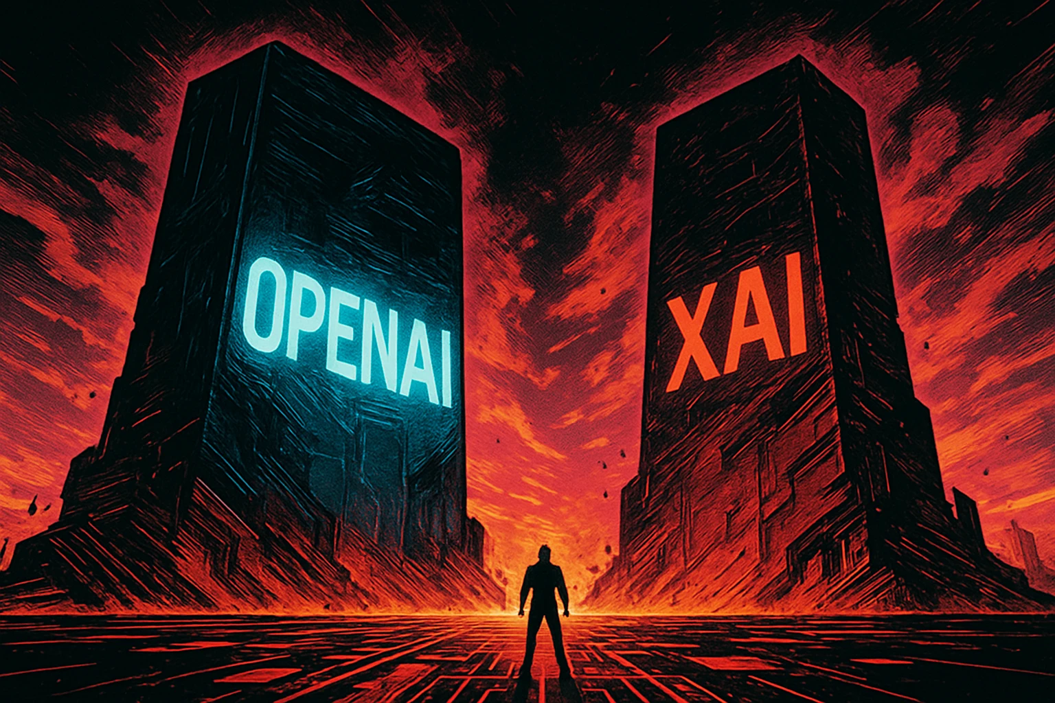 OpenAI ने 6.6 बिलियन मैग्नीशियम शेयरों की निजी बिक्री पूरी की, और इसका मूल्यांकन 500 बिलियन मैग्नीशियम तक बढ़ गया! मस्क के xAI के विरुद्ध बचाव